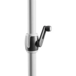 Schneider Sonnenschirm Gemini Natur Ø 360 Cm -Doppler Verkäufe 2024 475505 2630 6