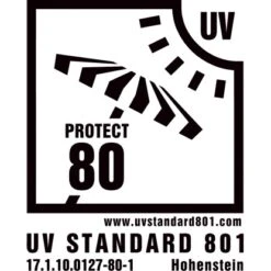 Schneider Sonnenschirm Gemini Natur Ø 360 Cm -Doppler Verkäufe 2024 475505 2630 8