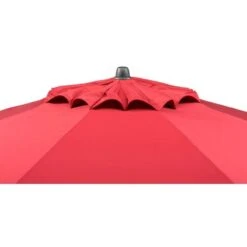 Schneider Sonnenschirm Gemini Dunkelrot Ø 360 Cm 13 Schneider Sonnenschirm Gemini Dunkelrot Ø 360 Cm -Doppler Verkäufe 2024 475506 2630 4