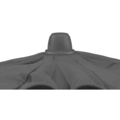 Schneider Sonnenschirm Gemini Anthrazit Ø 360 Cm -Doppler Verkäufe 2024 475507 2630 3