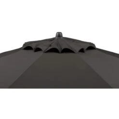 Schneider Sonnenschirm Gemini Anthrazit Ø 360 Cm -Doppler Verkäufe 2024 475507 2630 4