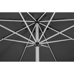 Schneider Sonnenschirm Gemini Anthrazit Ø 360 Cm -Doppler Verkäufe 2024 475507 2630 5