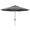 Schneider Schirme Marktschirm Monaco Ø 350 Cm Mit Kurbelmechanik -Doppler Verkäufe 2024 475513 2630 1