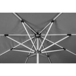 Schneider Schirme Marktschirm Monaco Ø 350 Cm Mit Kurbelmechanik -Doppler Verkäufe 2024 475513 2630 4