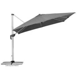 Schneider Schirme Ampelschirm Monaco 300 Cm X 365 Cm Mit Kurbelmechanik -Doppler Verkäufe 2024 475520 2630 3