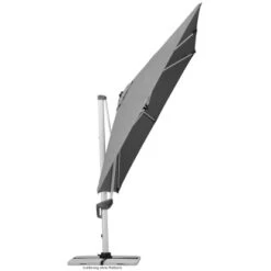 Schneider Schirme Ampelschirm Monaco 300 Cm X 365 Cm Mit Kurbelmechanik -Doppler Verkäufe 2024 475520 2630 5