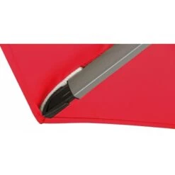 Schneider Schirme Ampelschirm Bermuda Ø 350 Cm Rot Mit Kurbelmechanik -Doppler Verkäufe 2024 475706 2630 11