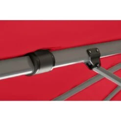 Schneider Schirme Ampelschirm Bermuda Ø 350 Cm Rot Mit Kurbelmechanik -Doppler Verkäufe 2024 475706 2630 12