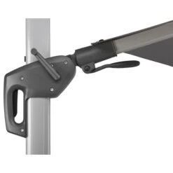 Schneider Schirme Ampelschirm Bermuda Ø 350 Cm Anthrazit Mit Kurbelmechanik 30 Schneider Schirme Ampelschirm Bermuda Ø 350 Cm Anthrazit Mit Kurbelmechanik -Doppler Verkäufe 2024 475709 2630 13