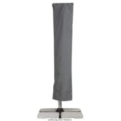 Schneider Schirme Ampelschirm Bermuda Ø 350 Cm Anthrazit Mit Kurbelmechanik 26 Schneider Schirme Ampelschirm Bermuda Ø 350 Cm Anthrazit Mit Kurbelmechanik -Doppler Verkäufe 2024 475709 2630 9