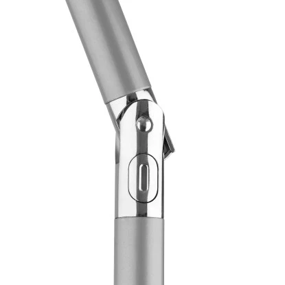 Schneider Sonnenschirm Locarno Anthrazit 180 X 120 Cm 6 Schneider Sonnenschirm Locarno Anthrazit 180 X 120 Cm – Bild 4