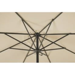 Schneider Sonnenschirm Harlem Natur Ø 270 Cm -Doppler Verkäufe 2024 4757316 64002 4