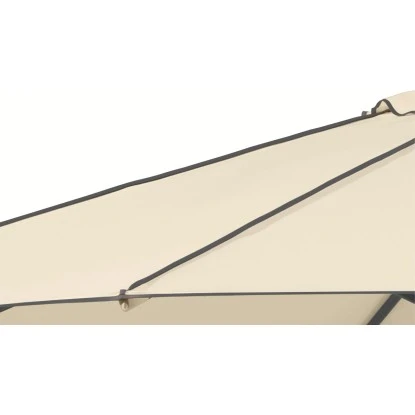 Schneider Sonnenschirm Adria Natur Ø 300 Cm 7 Schneider Sonnenschirm Adria Natur Ø 300 Cm – Bild 5