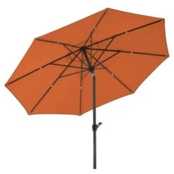 Schneider Schirme Marktschirm Adria Ø 300 Cm Terracotta Mit Kurbelmechanik 14 Schneider Schirme Marktschirm Adria Ø 300 Cm Terracotta Mit Kurbelmechanik -Doppler Verkäufe 2024 4757332 68405 3
