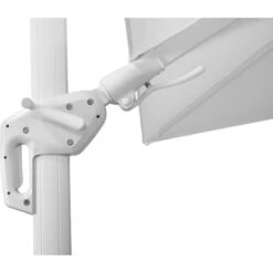 Schneider Schirme Ampelschirm Rhodos 300 Cm X 360 Cm Weiß Mit Kurbelmechanik -Doppler Verkäufe 2024 4757449 73101 10