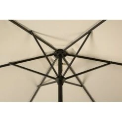 Schneider Sonnenschirm Napoli Natur Ø 270 Cm 14 Schneider Sonnenschirm Napoli Natur Ø 270 Cm -Doppler Verkäufe 2024 475800 2630 4