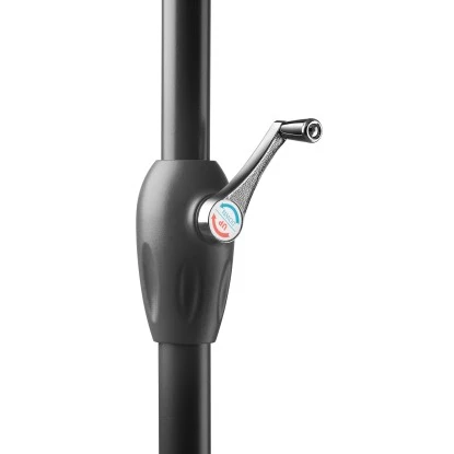 Schneider Sonnenschirm Napoli Natur Ø 270 Cm 9 Schneider Sonnenschirm Napoli Natur Ø 270 Cm – Bild 7