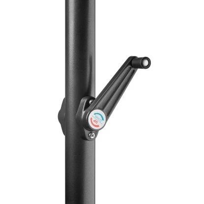 Schneider Sonnenschirm Bergamo Natur Ø 300 Cm 6 Schneider Sonnenschirm Bergamo Natur Ø 300 Cm – Bild 4