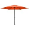 Schneider Sonnenschirm Bergamo Terracotta Ø 300 Cm -Doppler Verkäufe 2024 475804 2630 1