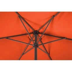 Schneider Sonnenschirm Bergamo Terracotta Ø 300 Cm 10 Schneider Sonnenschirm Bergamo Terracotta Ø 300 Cm -Doppler Verkäufe 2024 475804 2630 3