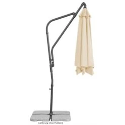 Schneider Ampelschirm Genua Natur Ø 300 Cm -Doppler Verkäufe 2024 475808 2630 6