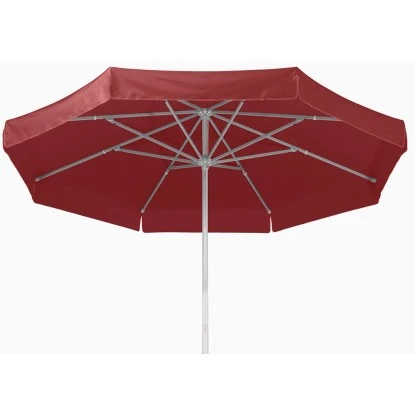 Schneider Schirme Marktschirm Jumbo Ø 300 Cm Bordeaux Mit Seilzugmechanik 3 Schneider Schirme Marktschirm Jumbo Ø 300 Cm Bordeaux Mit Seilzugmechanik