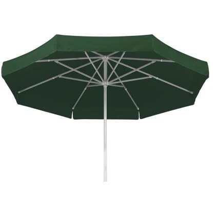 Schneider Schirme Marktschirm Jumbo Ø 300 Cm Dunkelgrün Mit Seilzugmechanik 3 Schneider Schirme Marktschirm Jumbo Ø 300 Cm Dunkelgrün Mit Seilzugmechanik