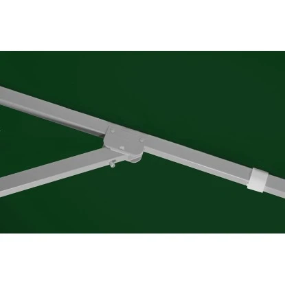 Schneider Schirme Marktschirm Jumbo Ø 300 Cm Dunkelgrün Mit Seilzugmechanik 5 Schneider Schirme Marktschirm Jumbo Ø 300 Cm Dunkelgrün Mit Seilzugmechanik – Bild 3