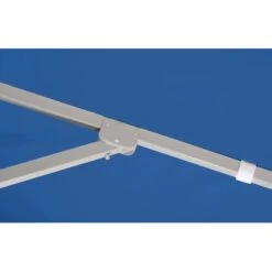 Schneider Schirme Marktschirm Jumbo Ø 300 Cm Royalblau Mit Seilzugmechanik -Doppler Verkäufe 2024 475845 2630 3