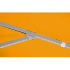 Schneider Sonnenschirm Quadro Goldgelb 300 Cm X 300 Cm -Doppler Verkäufe 2024 475865 2630 3