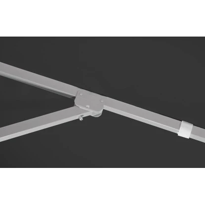 Schneider Sonnenschirm Quadro Schwarz 300 Cm X 300 Cm 5 Schneider Sonnenschirm Quadro Schwarz 300 Cm X 300 Cm – Bild 3