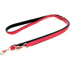 Heim Hundeleine Mit Neoprenfutter Breite 20 Mm Länge 200 Cm Rot 5 Heim Hundeleine Mit Neoprenfutter Breite 20 Mm Länge 200 Cm Rot -Doppler Verkäufe 2024 4764593 2803 2