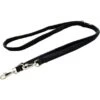 Heim Hundeleine Mit Neoprenfutter Breite 20 Mm Länge 200 Cm Schwarz -Doppler Verkäufe 2024 4764601 2803 1