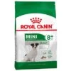Royal Canin Mini Adult 8+ Trockenfutter Ältere Kleine Hunde 2 Kg 2 Royal Canin Mini Adult 8+ Trockenfutter Ältere Kleine Hunde 2 Kg -Doppler Verkäufe 2024 480429 3180 0