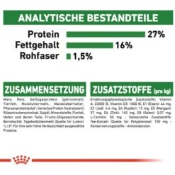Royal Canin Mini Adult 8+ Trockenfutter Ältere Kleine Hunde 2 Kg 17 Royal Canin Mini Adult 8+ Trockenfutter Ältere Kleine Hunde 2 Kg -Doppler Verkäufe 2024 480429 3180 7