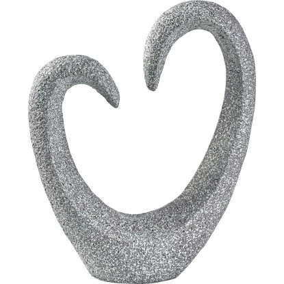 Deko-Figur Abstrakt 51 Cm 3 Deko-Figur Abstrakt 51 Cm