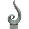 Deko-Figur Spirale Mit Sockel 51 Cm 1 Deko-Figur Spirale Mit Sockel 51 Cm -Doppler Verkäufe 2024 48124286883 kat01 27 03 17