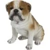 Deko-Figur Hund Bulldogge 36 Cm -Doppler Verkäufe 2024 489521 4179 1