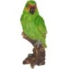 Deko-Figur Papagei 31 Cm 2 Deko-Figur Papagei 31 Cm -Doppler Verkäufe 2024 489554 4179 2