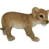 Deko-Figur Löwenbaby 27 Cm 1 Deko-Figur Löwenbaby 27 Cm -Doppler Verkäufe 2024 489567 4179 1