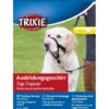 Trixie Top Trainer Ausbildungsgeschirr L 31 Cm Schwarz