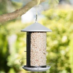 Vogelfuttersilo Happy Bird -Doppler Verkäufe 2024 494742 2249 2