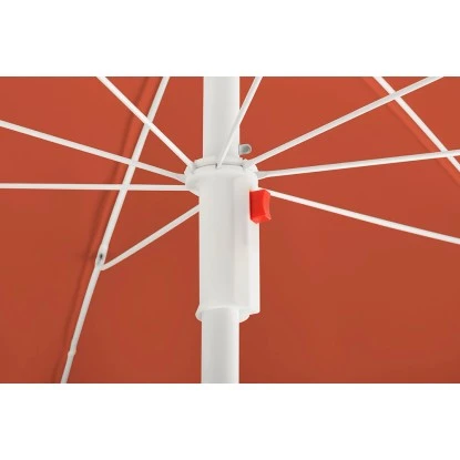 Schneider Schirme Balkonschirm Ø 200 Cm Mit Push-Up Mechanik 13 Schneider Schirme Balkonschirm Ø 200 Cm Mit Push-Up Mechanik – Bild 11