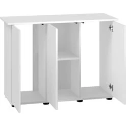 Juwel Aquariumunterschrank SBX Rio 180 Weiß -Doppler Verkäufe 2024 4 schranksbxrio180weiss 02