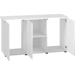 Juwel Aquariumunterschrank SBX Rio 450 Weiß 6 Juwel Aquariumunterschrank SBX Rio 450 Weiß -Doppler Verkäufe 2024 4 schranksbxrio450weiss 02