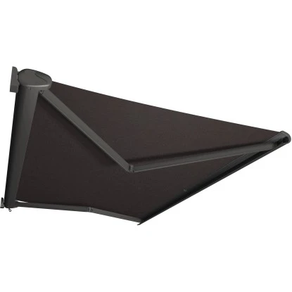 Kassettenmarkise Perform 300 X 200 Cm Gestell Anthrazit Tuch Anthrazit 3 Kassettenmarkise Perform 300 X 200 Cm Gestell Anthrazit Tuch Anthrazit