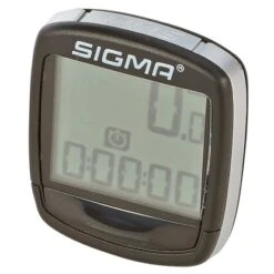 Sigma Sport Fahrrad-Computer 500