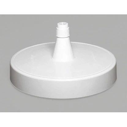 Sun Garden Ständer Für Ampelschirme Easy Sun Weiß Bis 150 Kg Füllbar Mit Sand 3 Sun Garden Ständer Für Ampelschirme Easy Sun Weiß Bis 150 Kg Füllbar Mit Sand