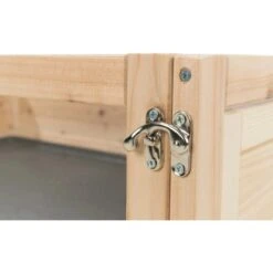 Trixie Kleintierstall Indoor Für Meerschweinchen Holz/Kunsstoff 30 X 100 × 60 Cm -Doppler Verkäufe 2024 533578 3691 6