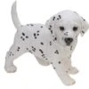 Deko-Figur Hundebaby Stehend 26 Cm